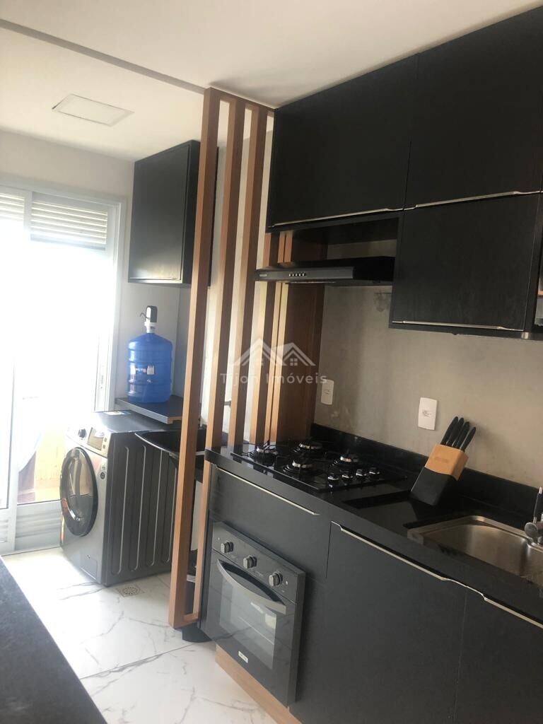 Apartamento à venda com 2 quartos, 57m² - Foto 8