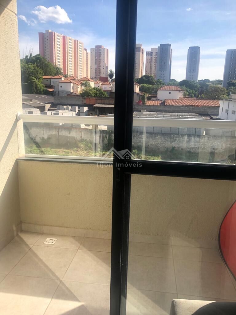 Apartamento à venda com 2 quartos, 57m² - Foto 19