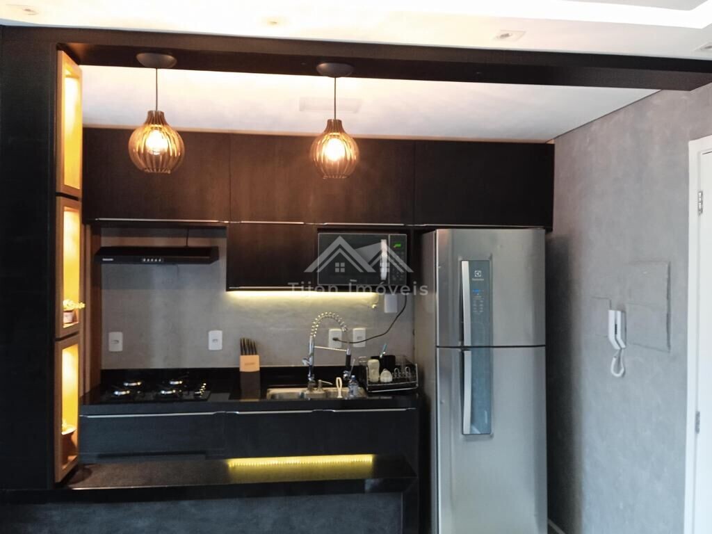 Apartamento à venda com 2 quartos, 57m² - Foto 4