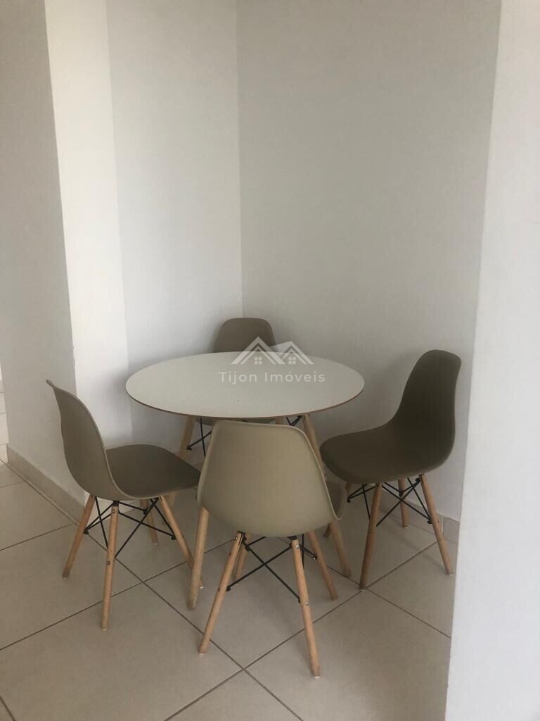 Apartamento à venda com 2 quartos, 57m² - Foto 31