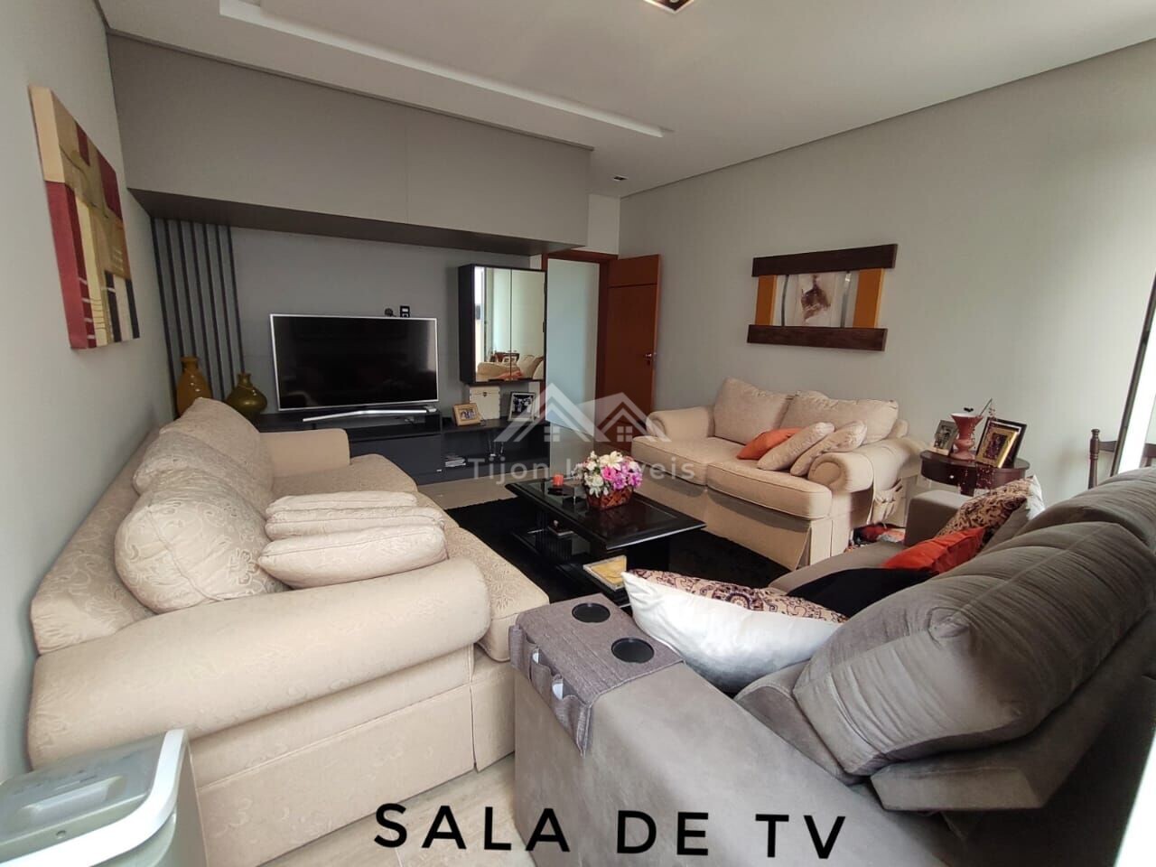 Casa à venda com 4 quartos, 423m² - Foto 5