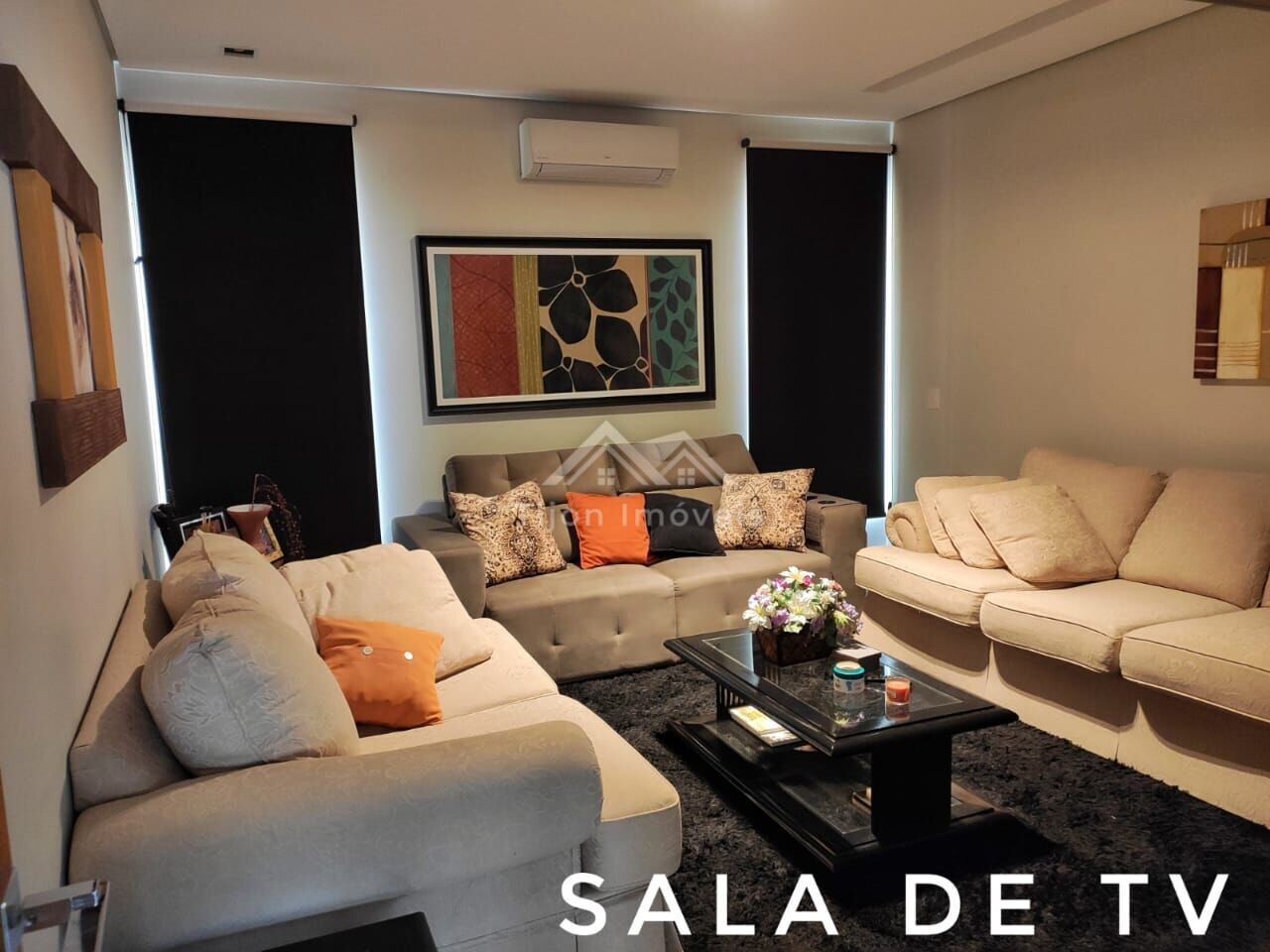 Casa à venda com 4 quartos, 423m² - Foto 4