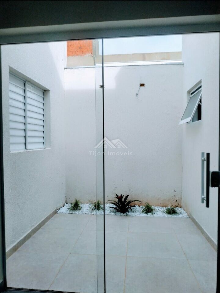 Casa de Condomínio à venda com 3 quartos, 95m² - Foto 12