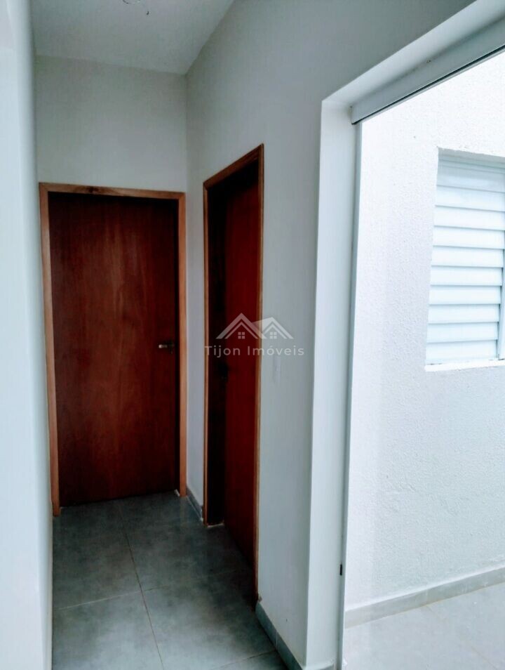 Casa de Condomínio à venda com 3 quartos, 95m² - Foto 7