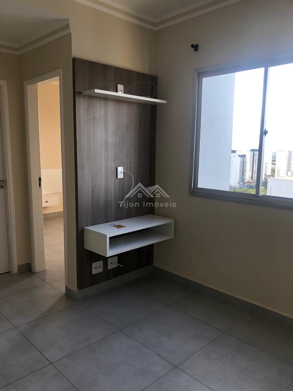 Apartamento para alugar com 2 quartos, 47m² - Foto 1