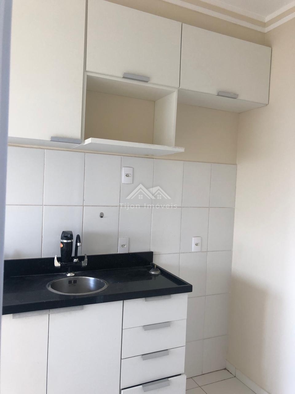 Apartamento para alugar com 2 quartos, 47m² - Foto 3