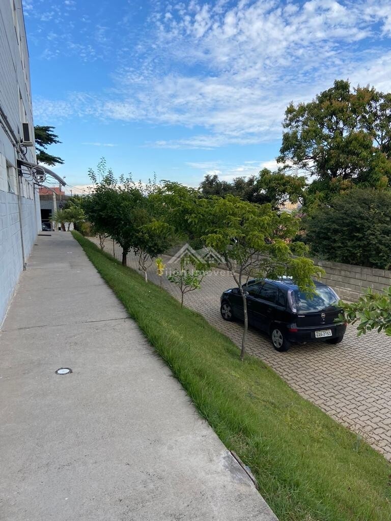 Depósito-Galpão-Armazém à venda, 1000m² - Foto 3