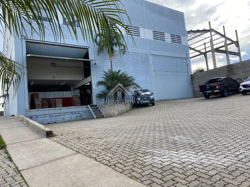 Depósito-Galpão-Armazém à venda, 1000m² - Foto 2