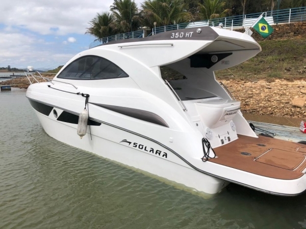 Locação de Lanchas