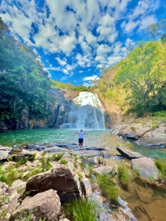 O QUE FAZER EM CAPITÓLIO?