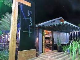 ONDE COMER EM CAPITÓLIO/ESCARPAS?