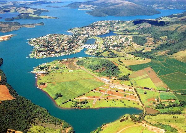 Escarpas do Lago: O Novo Horizonte do Investimento Imobiliário