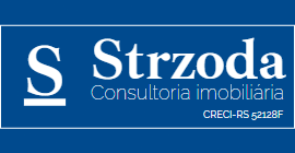 Strzoda Consultoria Imobiliária - CRECI RS 52128F