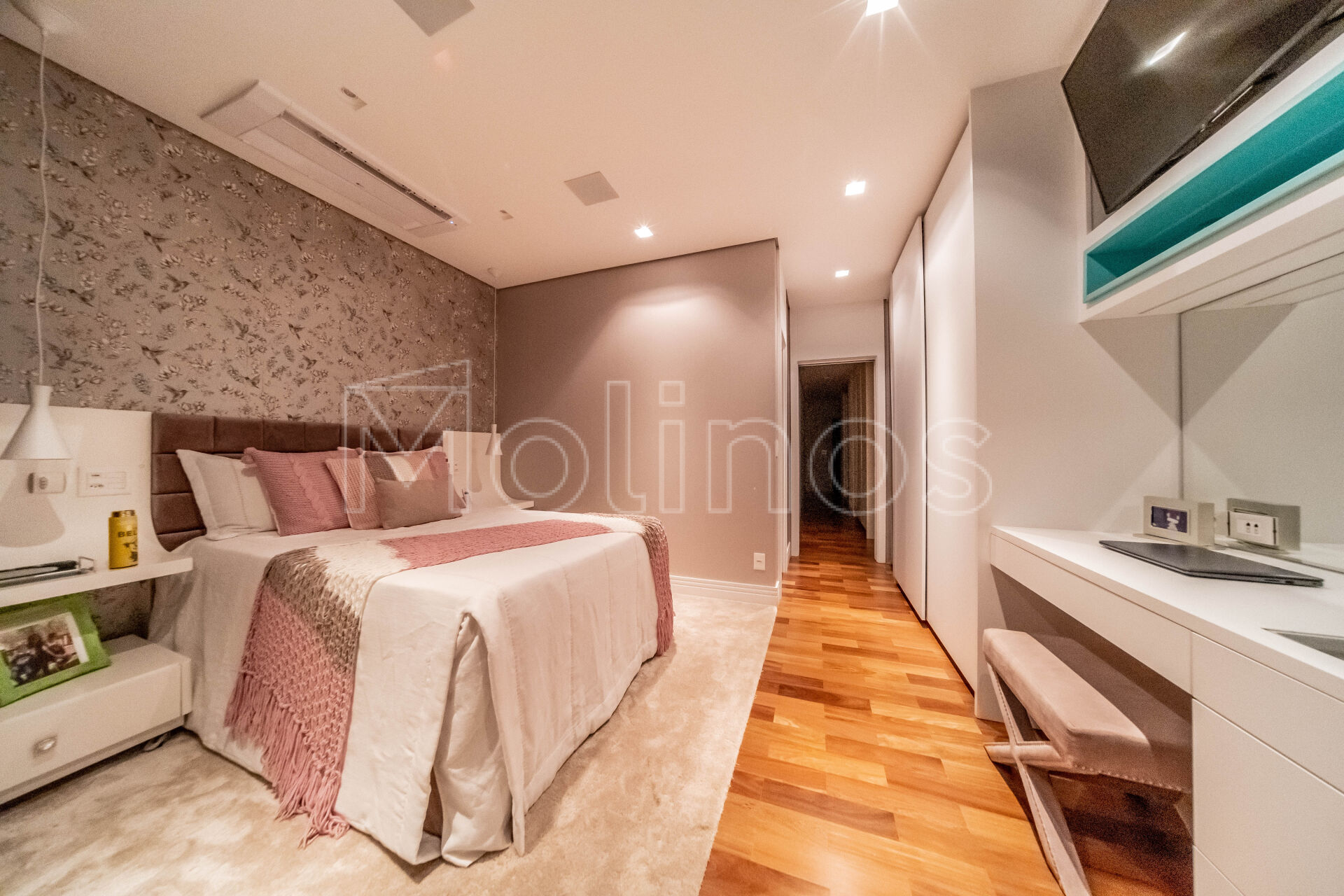 Apartamento Edifício Helen - 374m² - Tatuapé - Rua Itapeti, 858 - Alto  Padrão - Varanda Gourmet