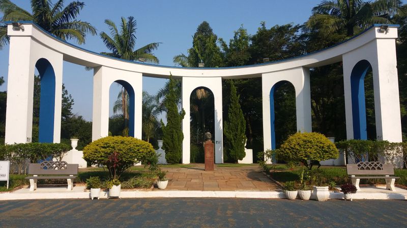 O Parque Anália Franco - CERET esta de volta!