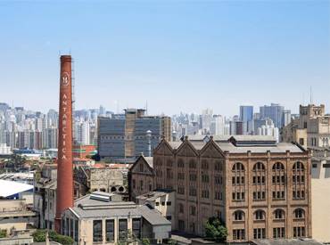 De Bairro a Bairro - Mooca