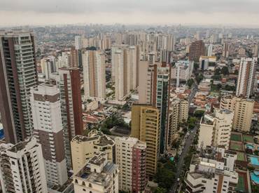 De Bairro a Bairro - Tatuapé