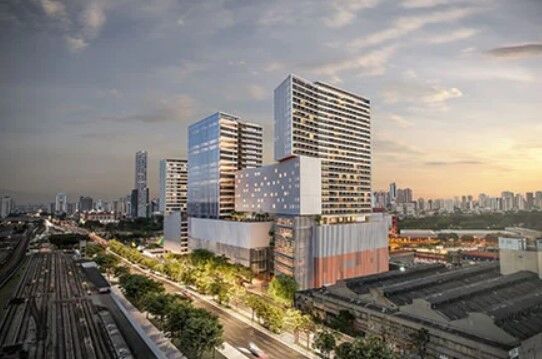 Como Prever o Eixo Platina com Base na Faria Lima e as Transformações de Itaim, Pinheiros e Vila Olímpia