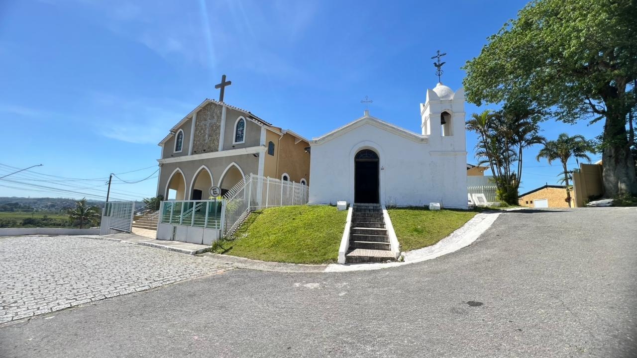 Imobiliária São Vicente