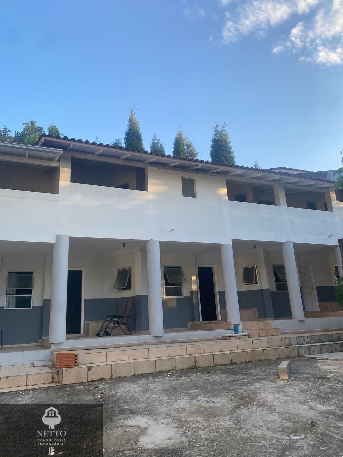 Casa, 1 quarto - Foto 15