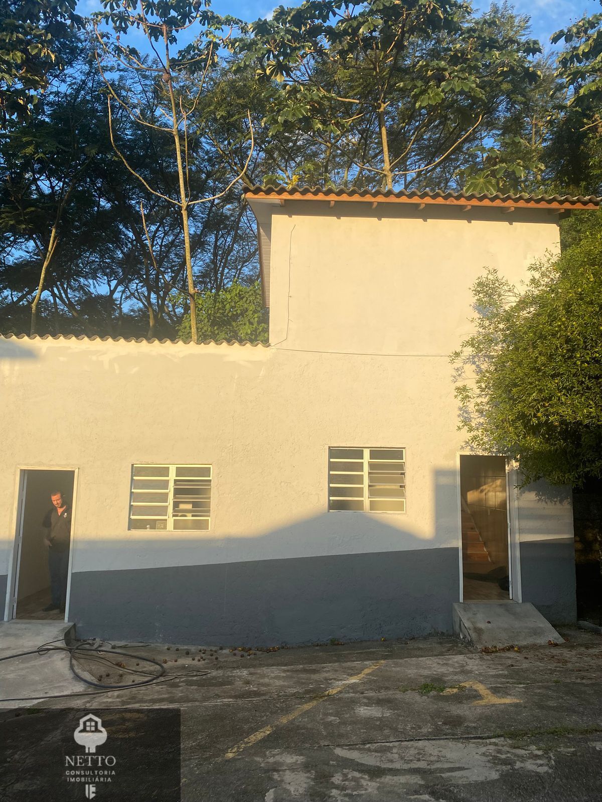 Casa, 1 quarto - Foto 17