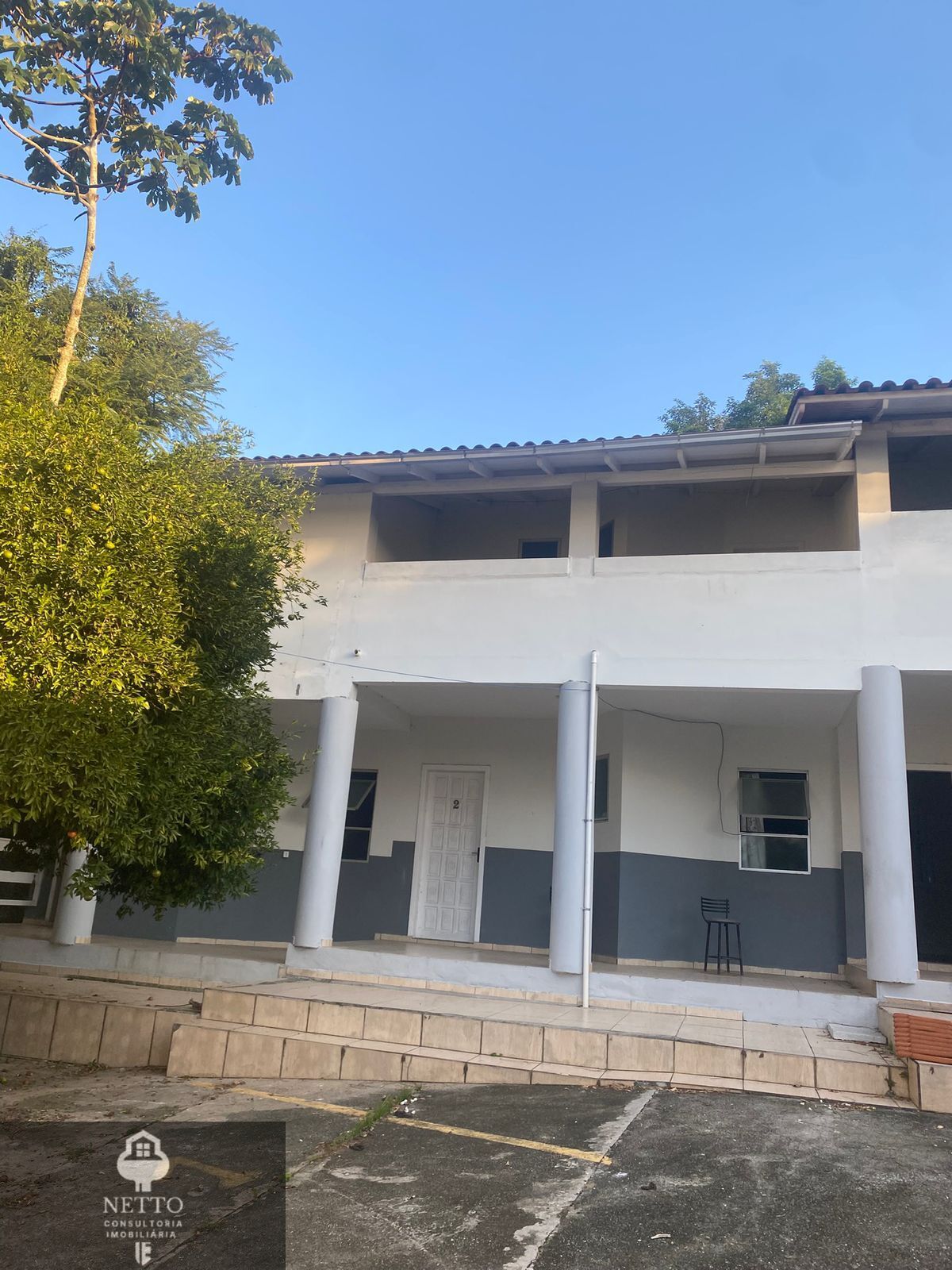 Casa, 1 quarto - Foto 16