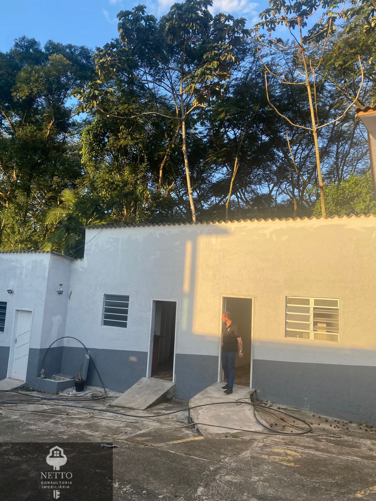 Casa, 1 quarto - Foto 18