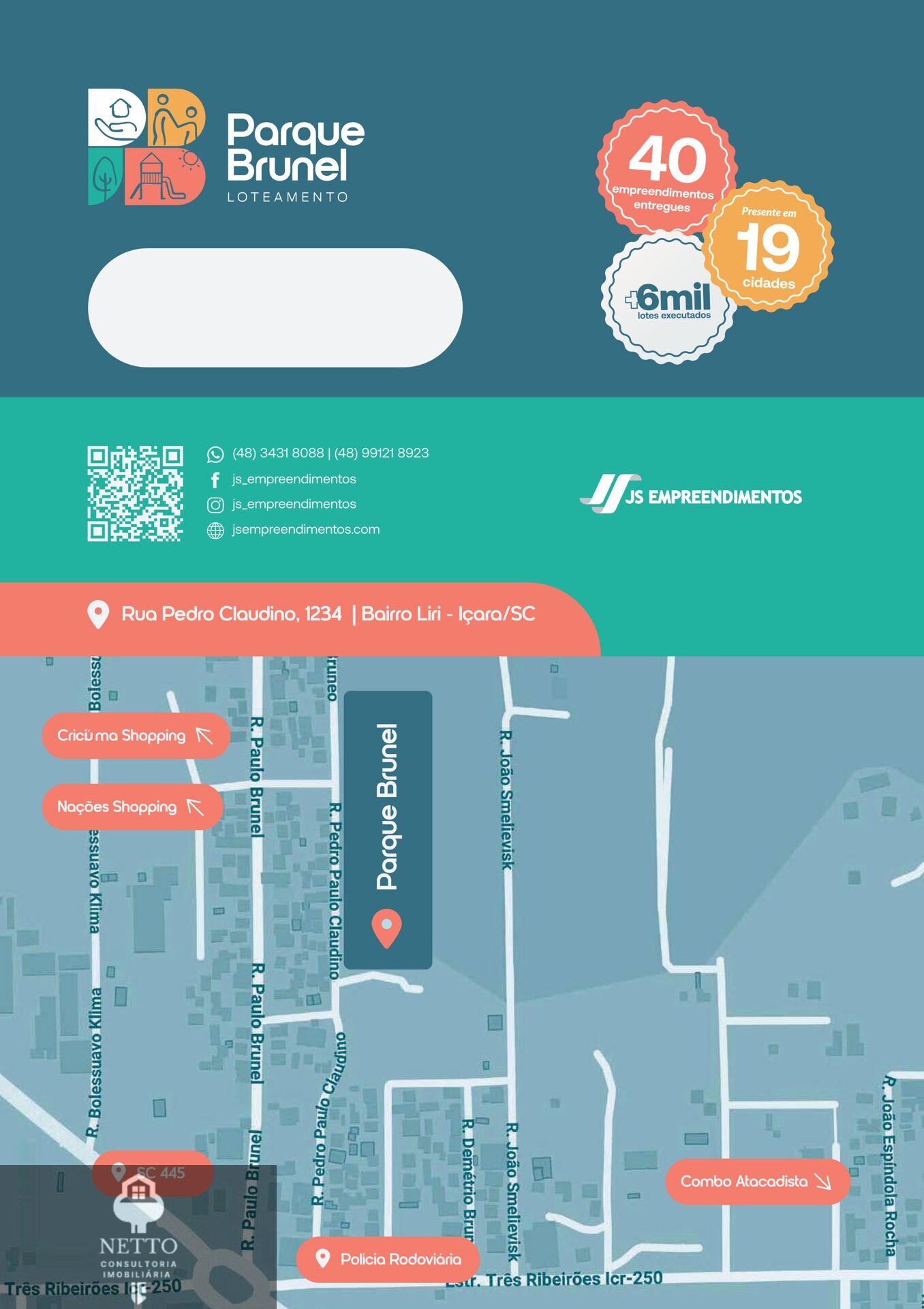 Terreno, 360 m² - Foto 8