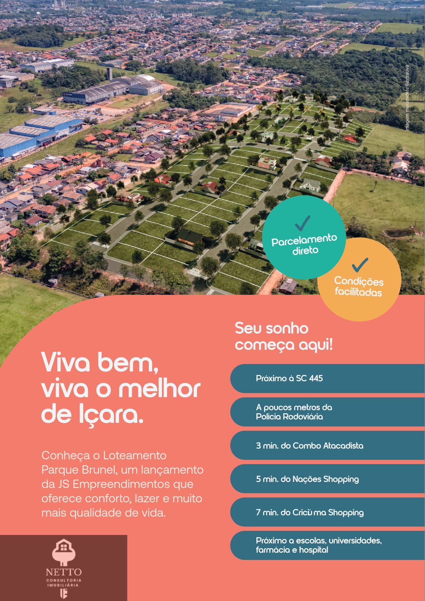 Terreno, 360 m² - Foto 7