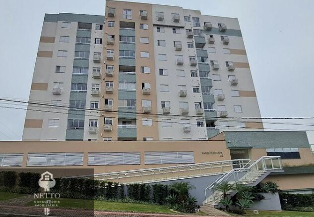 Apartamento, 3 quartos - Foto 2