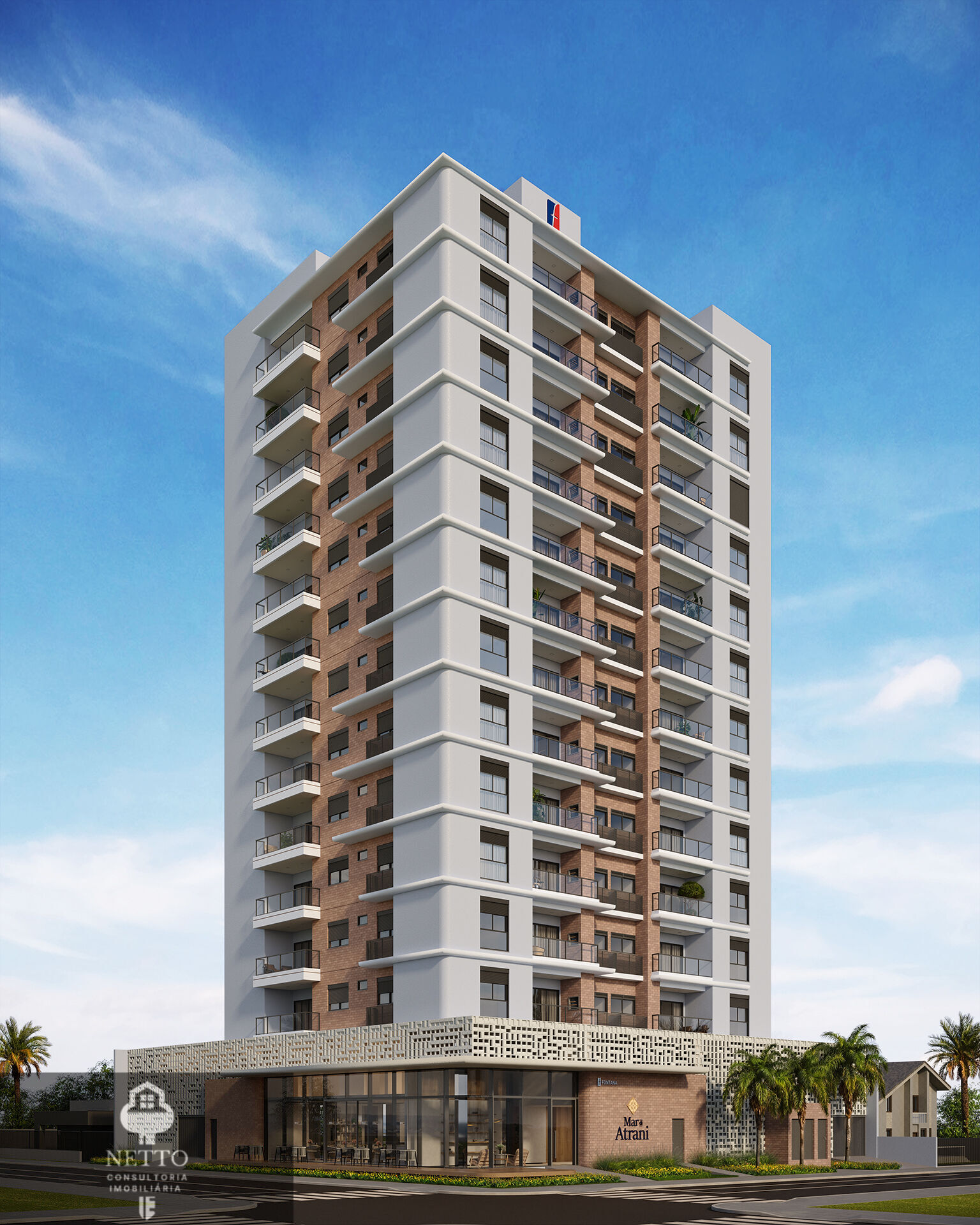 Apartamento, 3 quartos, 100 m² - Foto 9