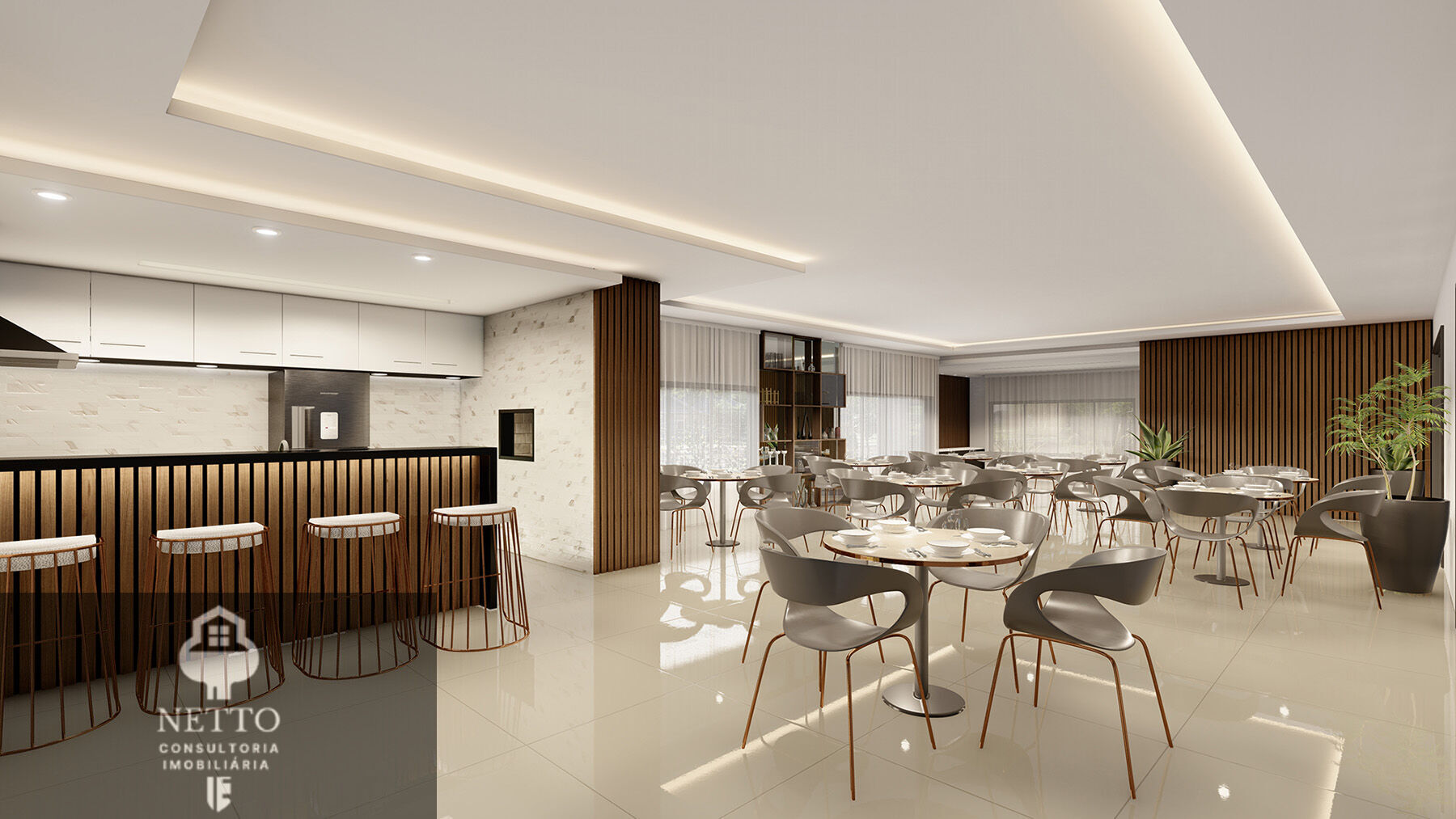 Apartamento, 2 quartos - Foto 34