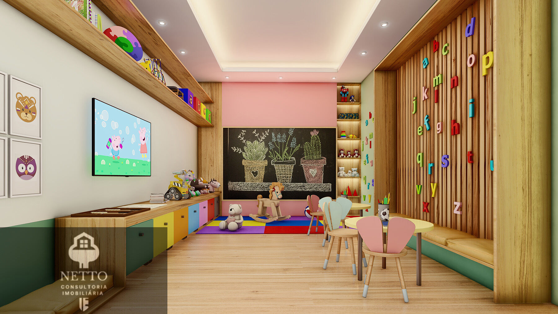 Apartamento, 2 quartos - Foto 30