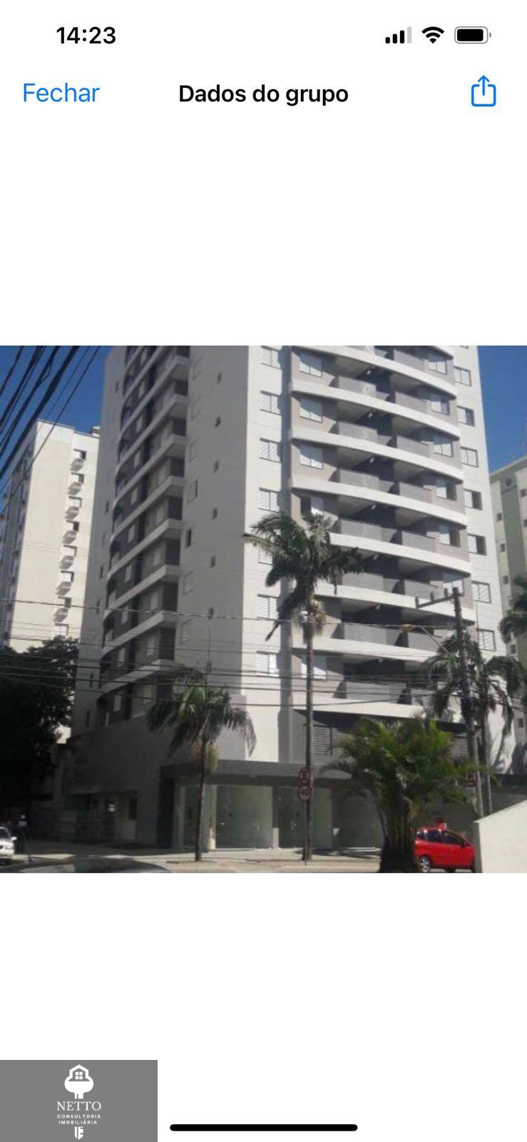 Apartamento, 3 quartos - Foto 2