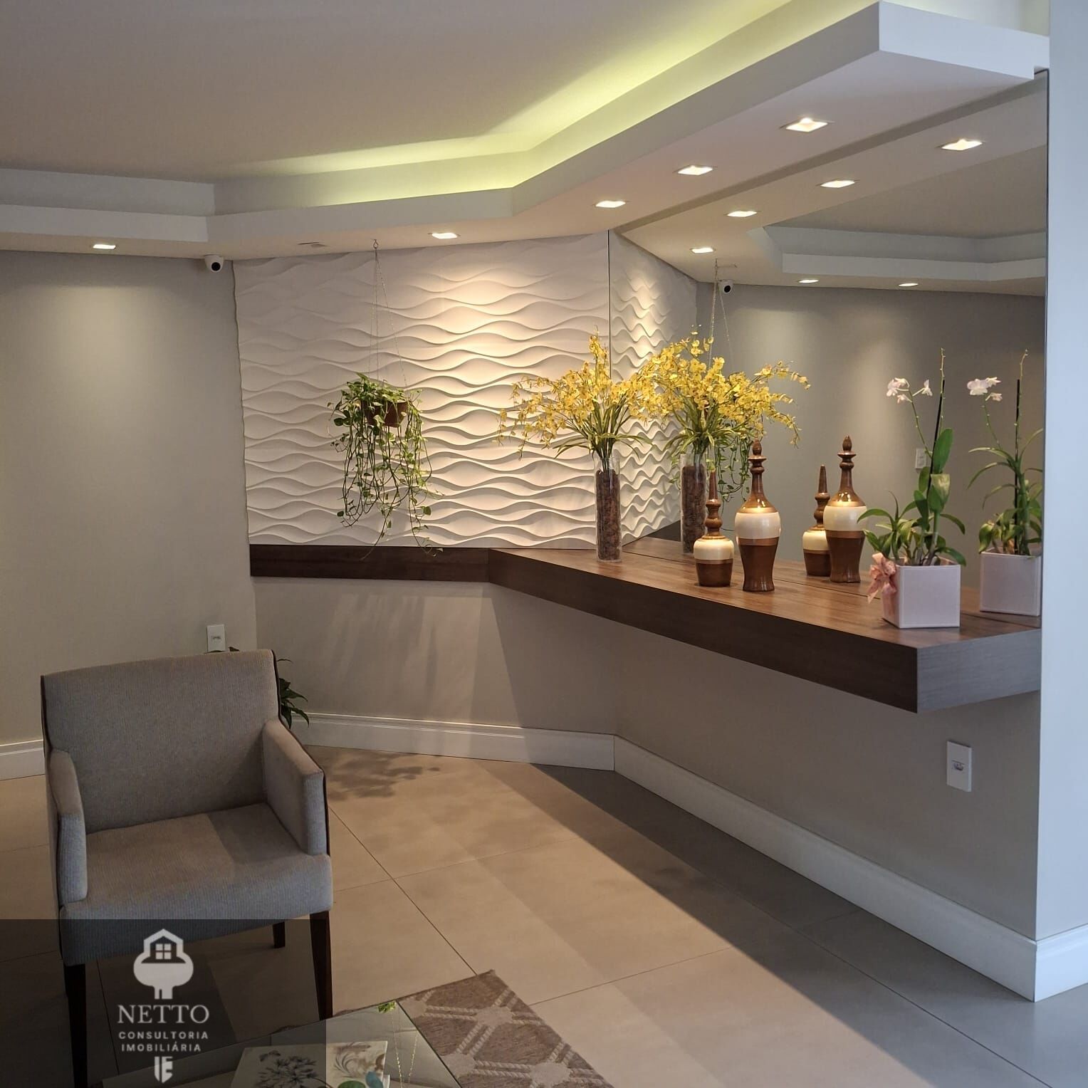 Apartamento, 3 quartos - Foto 24