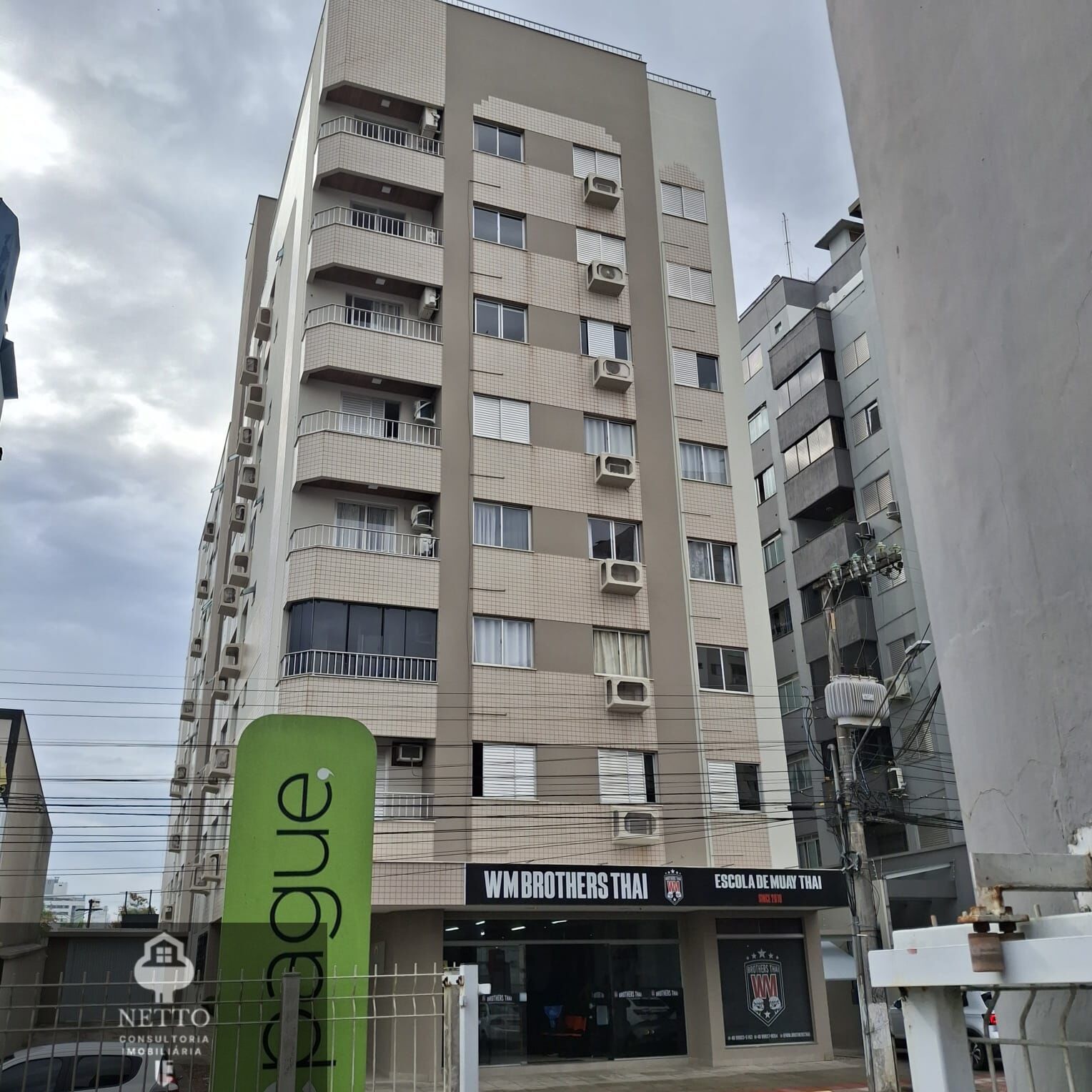 Apartamento, 3 quartos - Foto 21