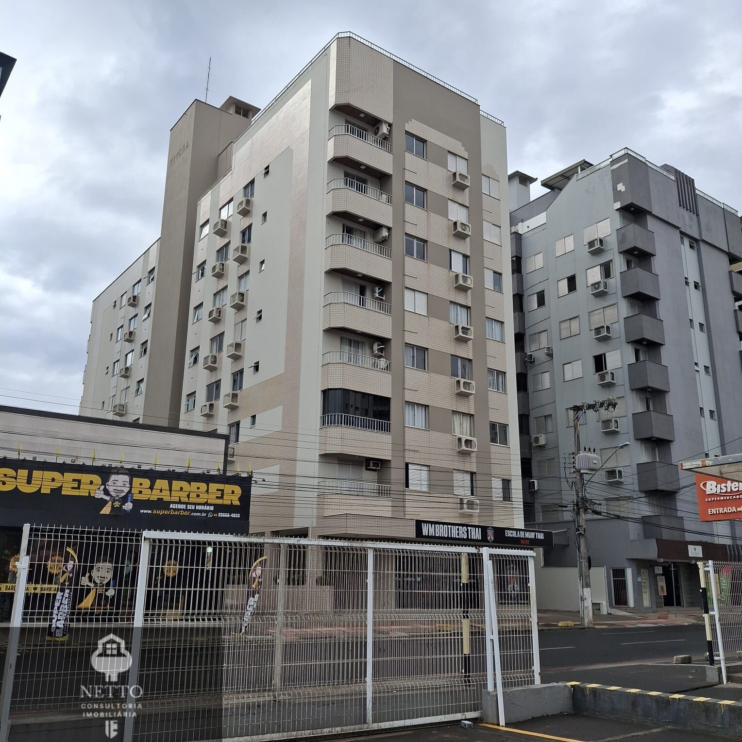 Apartamento, 3 quartos - Foto 1