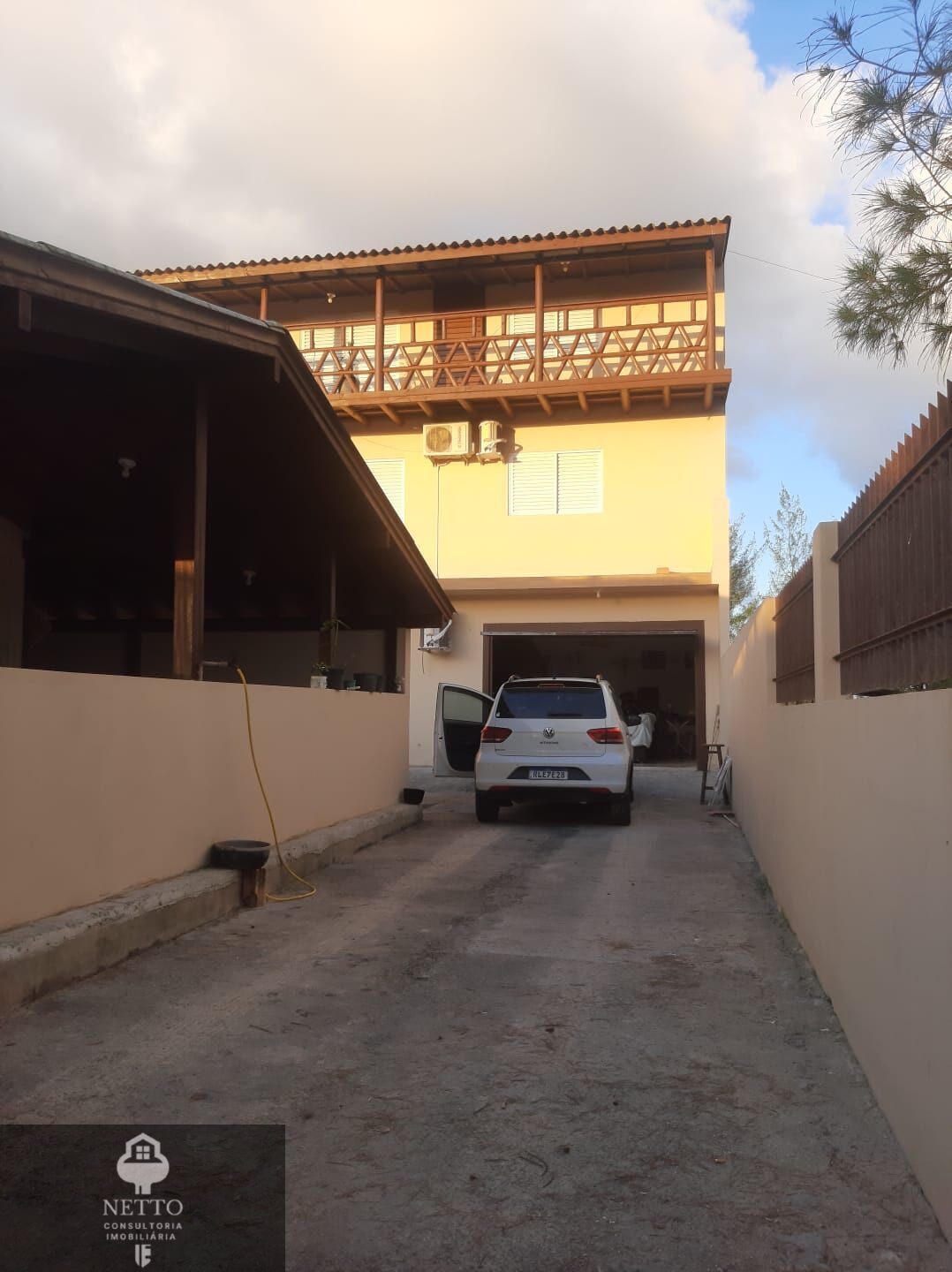 Casa, 6 quartos - Foto 6