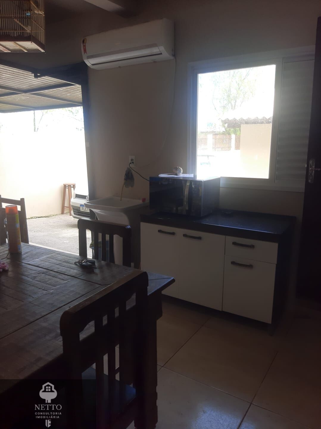 Casa, 6 quartos - Foto 34