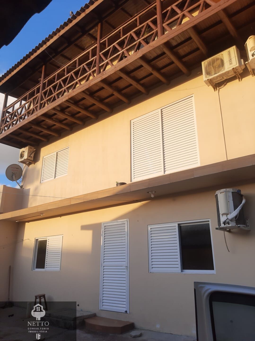 Casa, 6 quartos - Foto 7