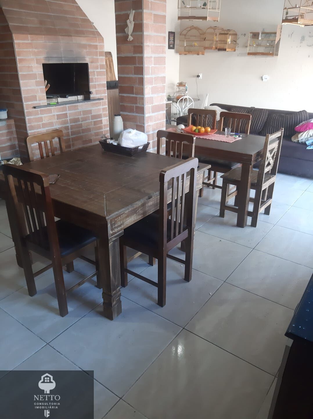 Casa, 6 quartos - Foto 44