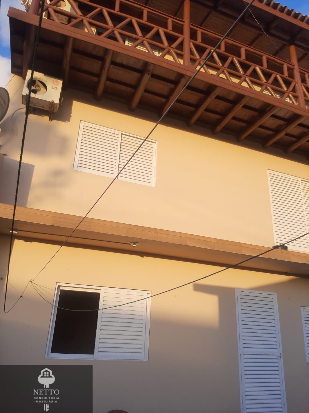 Casa, 6 quartos - Foto 8