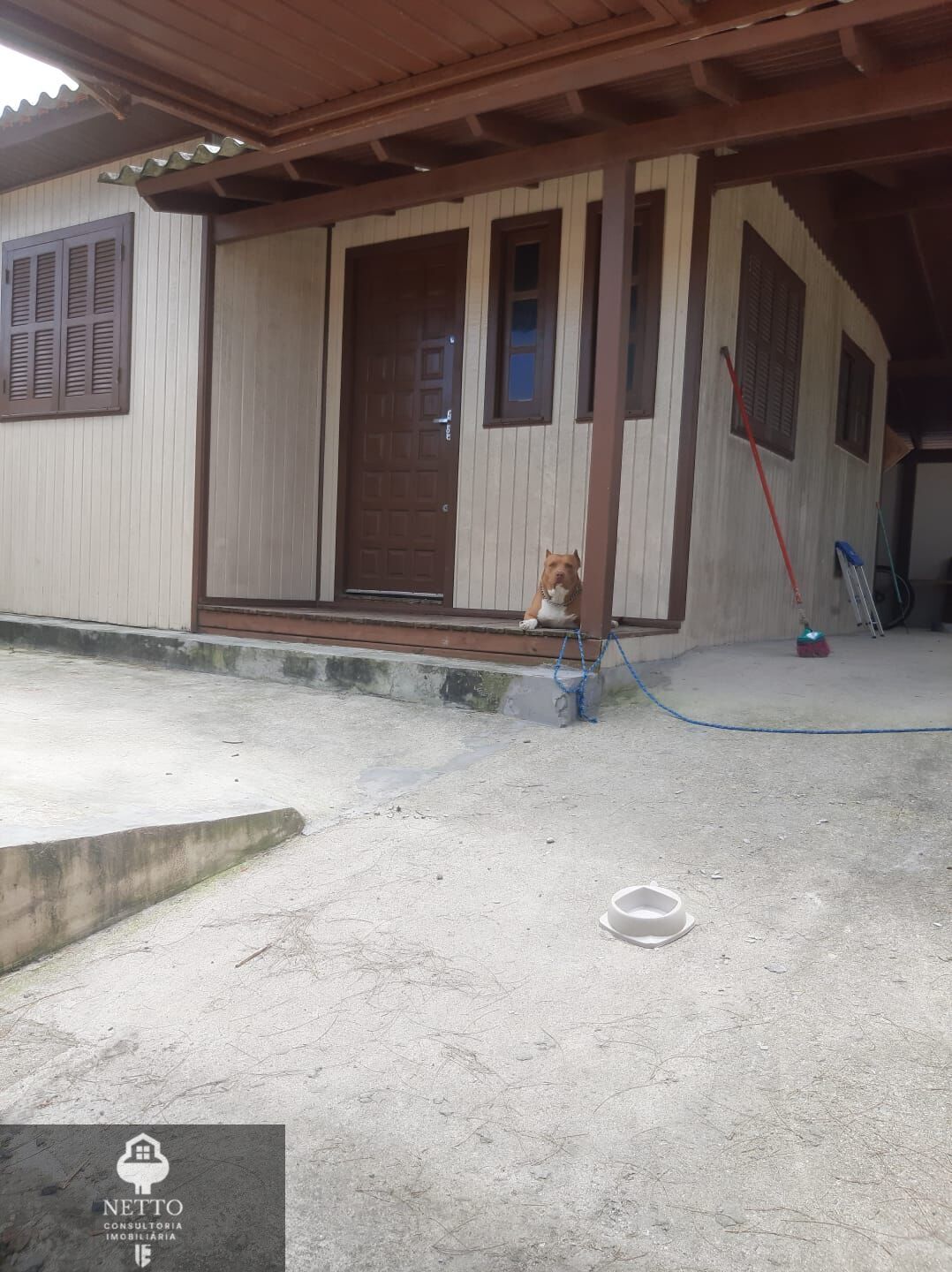 Casa, 6 quartos - Foto 45