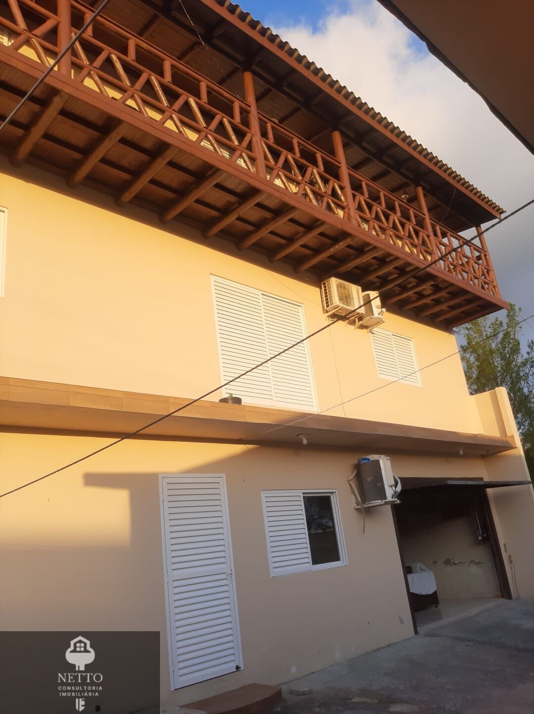 Casa, 6 quartos - Foto 9