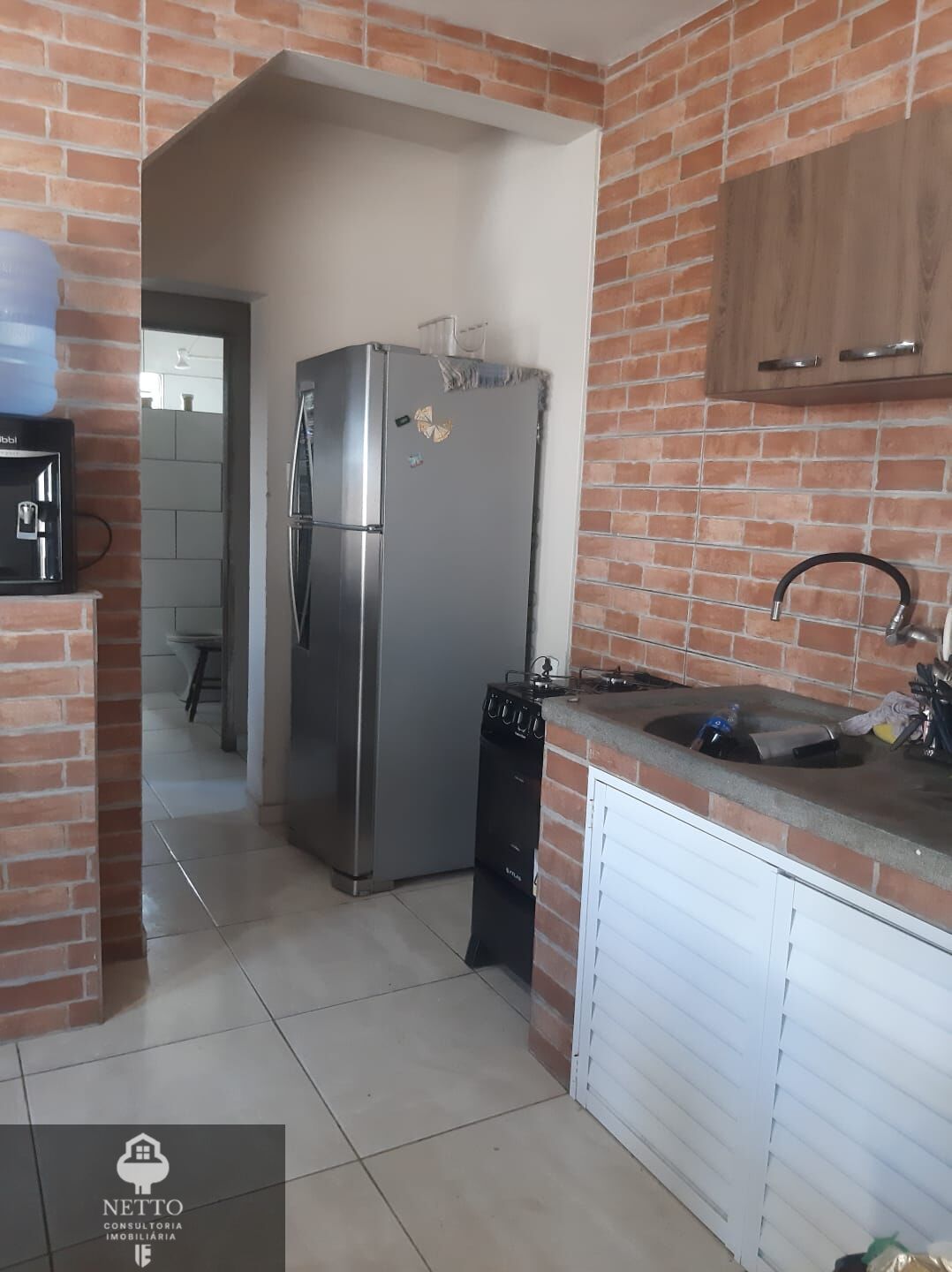 Casa, 6 quartos - Foto 31