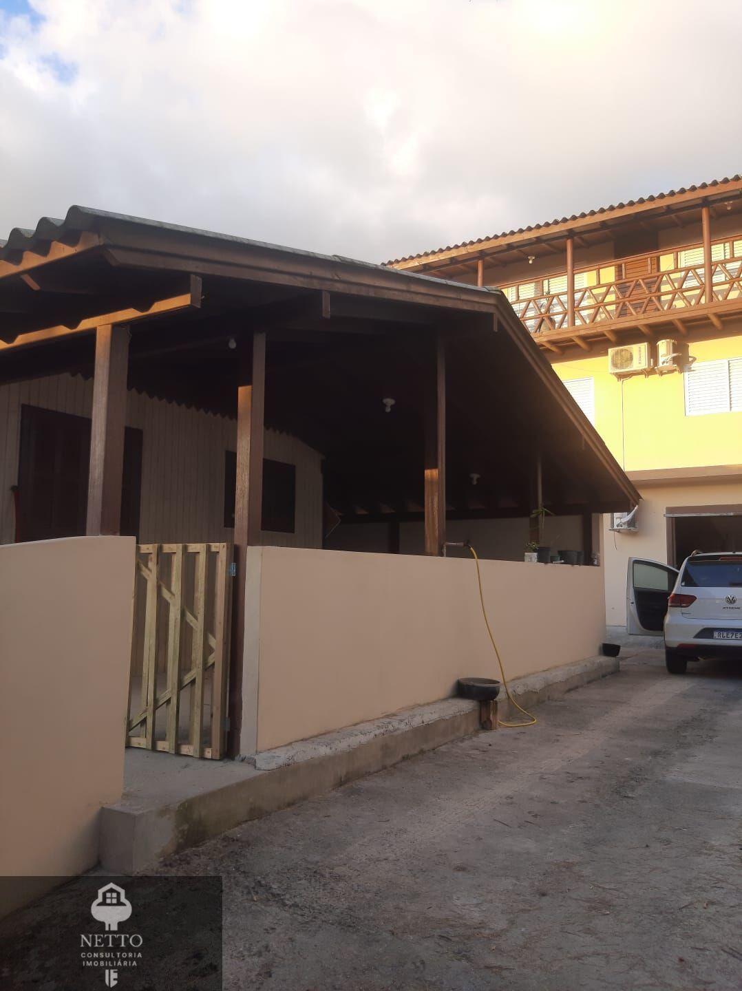 Casa, 6 quartos - Foto 5