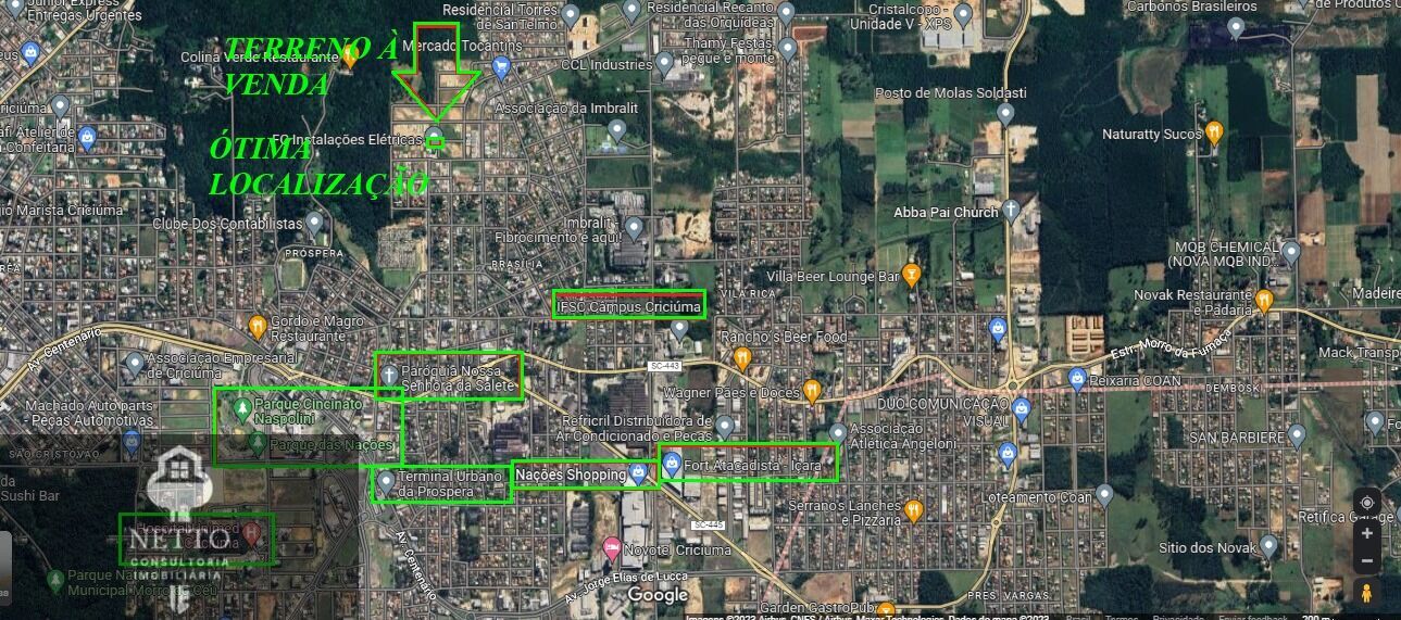 Terreno, 360 m² - Foto 4