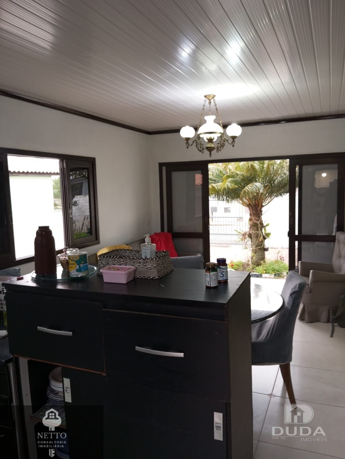 Casa, 2 quartos - Foto 2