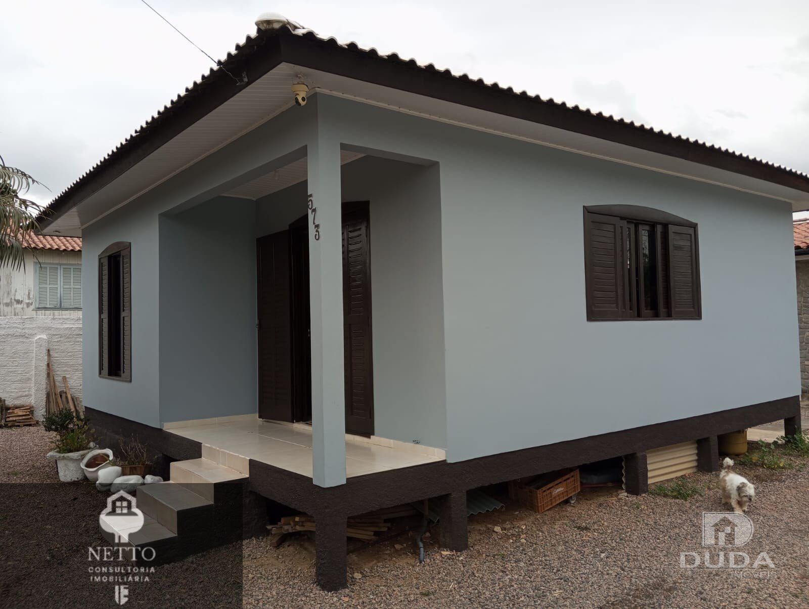 Casa, 2 quartos - Foto 3