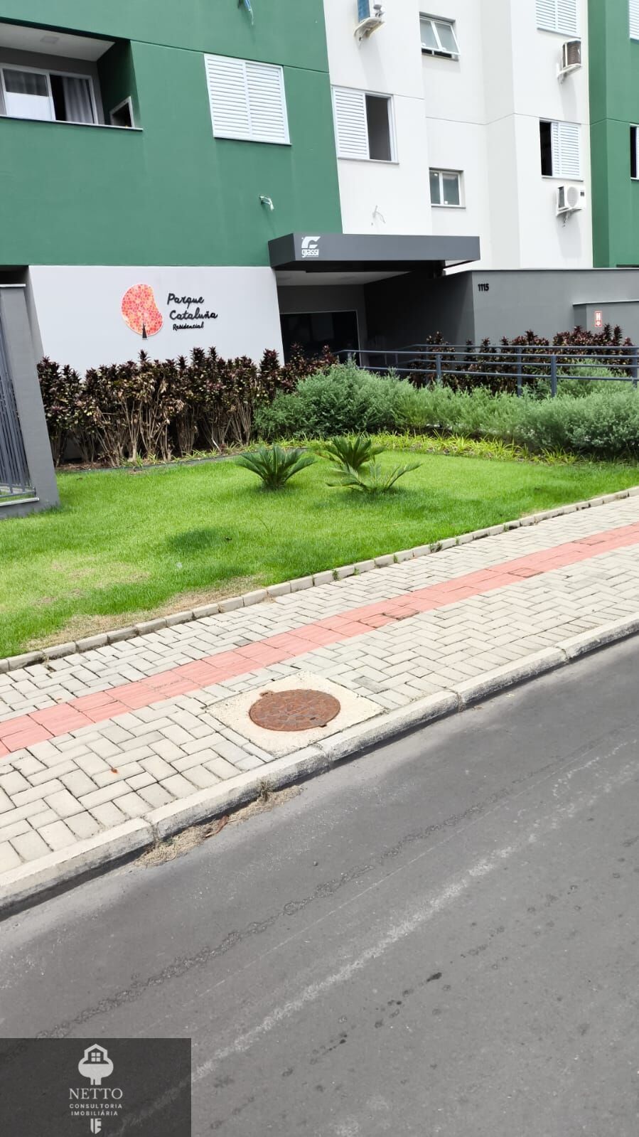 Apartamento, 2 quartos - Foto 4